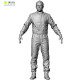 Male Racing Driver Bundle