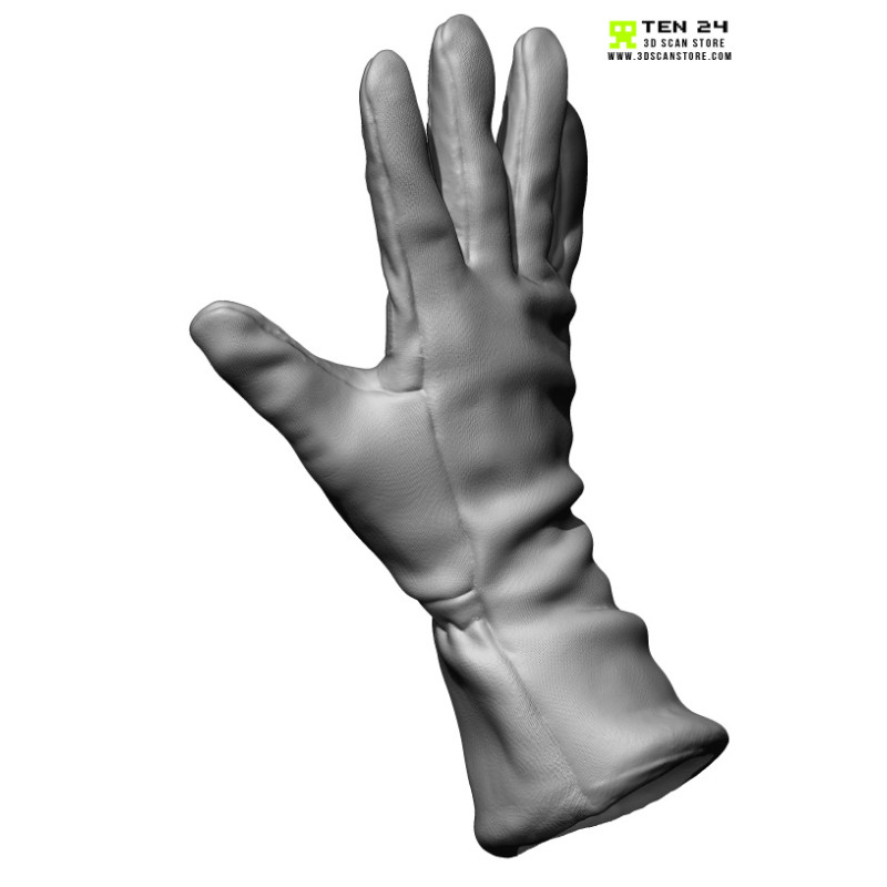 Racing Driver Glove