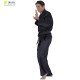 Male Taekwondo Pose 04