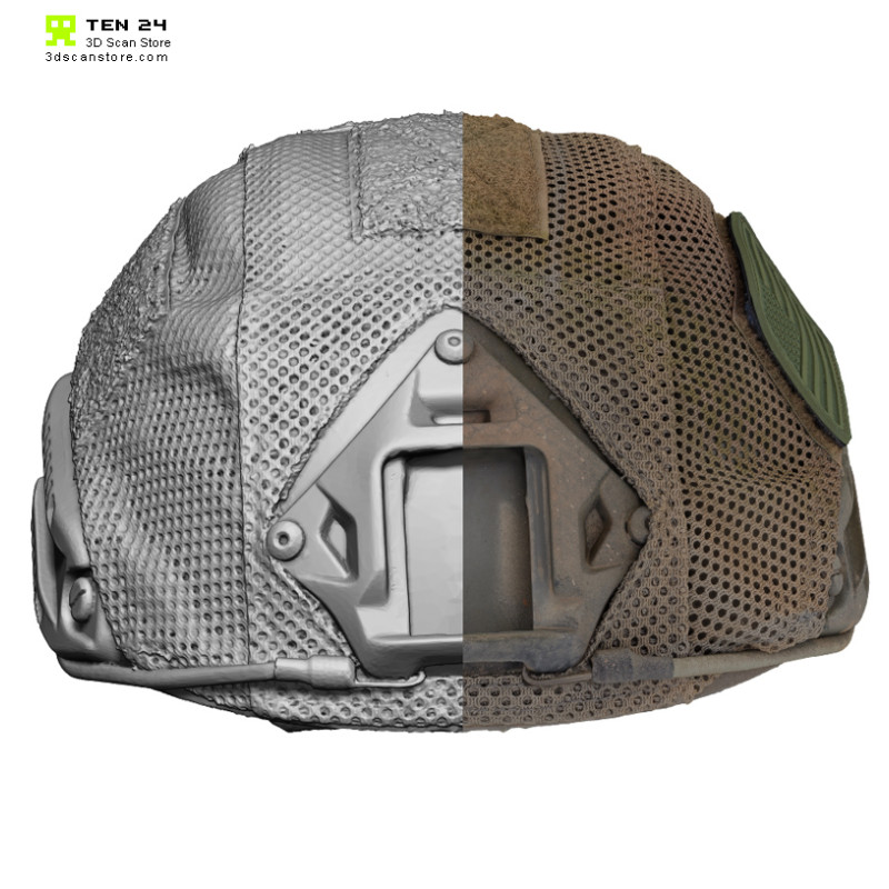 AOR 2 Tactical Helmet