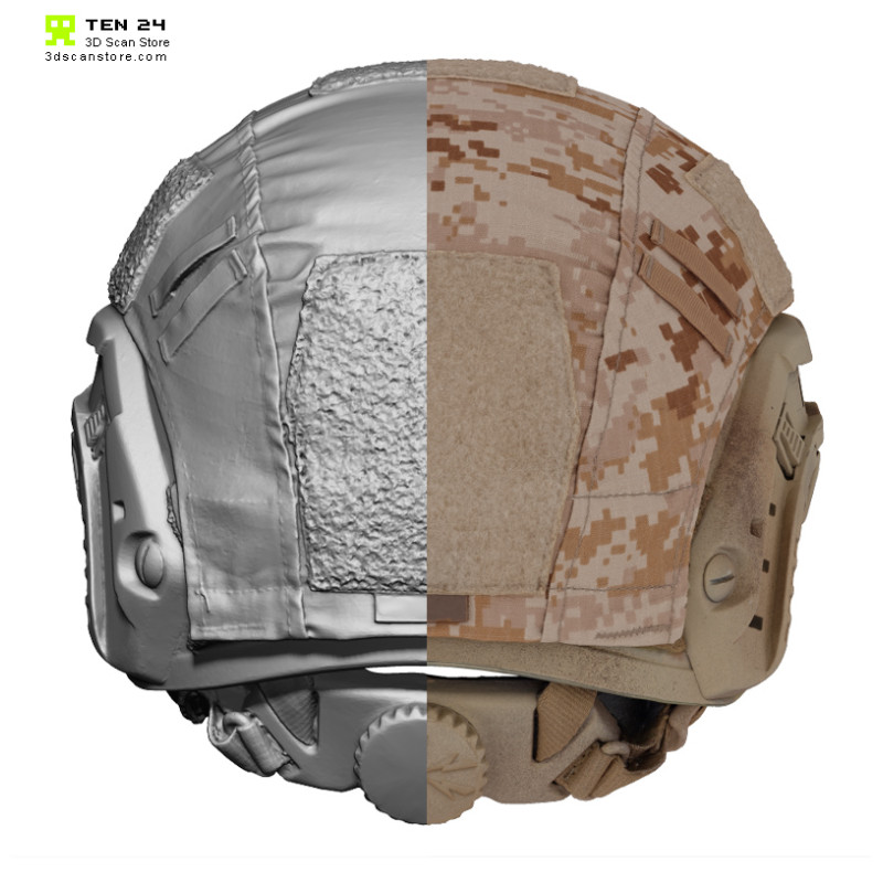 AOR 1 Tactical Helmet