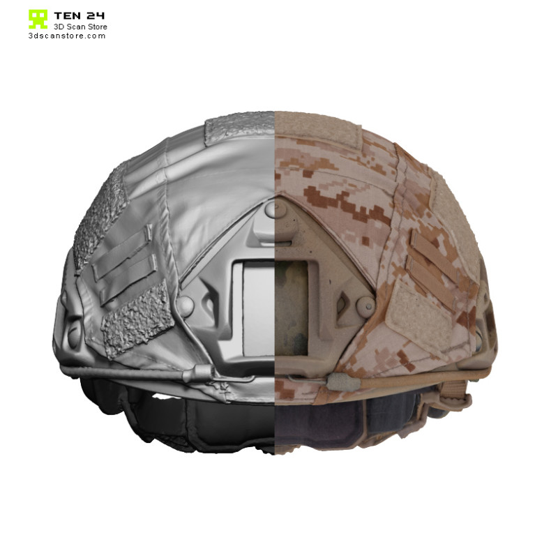 AOR 1 Tactical Helmet