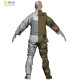 MARSOC Military Scan Bundle