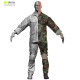 MARSOC Military Scan Bundle