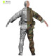 MARSOC Military Scan Bundle