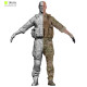 MTP Multicam Military Scan Bundle