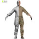 MTP Multicam Military Scan Bundle