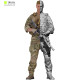 MTP Multicam Military Scan Bundle