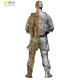 MTP Multicam Military Scan Bundle