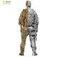 MTP Multicam Military Scan Bundle