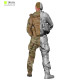 MTP Multicam Military Scan Bundle