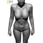 Shaded Female 05 Pose 9