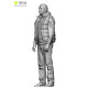  Shaded Male 02 Puffer Hoodie_Arms Down