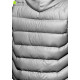 Shaded Male 02 Puffer Hoodie_Arms out