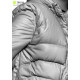 Shaded Male 02 Puffer Hoodie_Arms out
