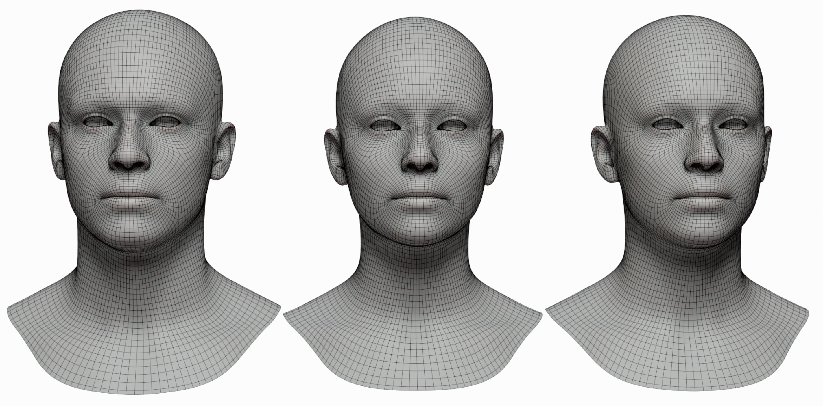 Base Mesh head. Полигональная сетка 3d Max. Zbrush head Base Mesh. Меш.