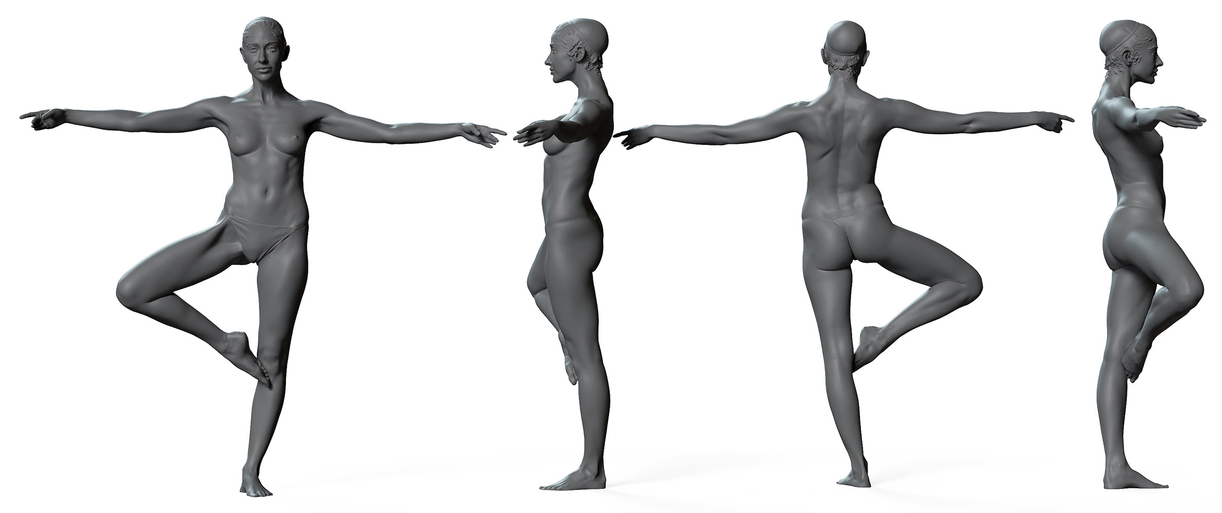 artist reference pictures pose, anatomy | Stable Diffusion