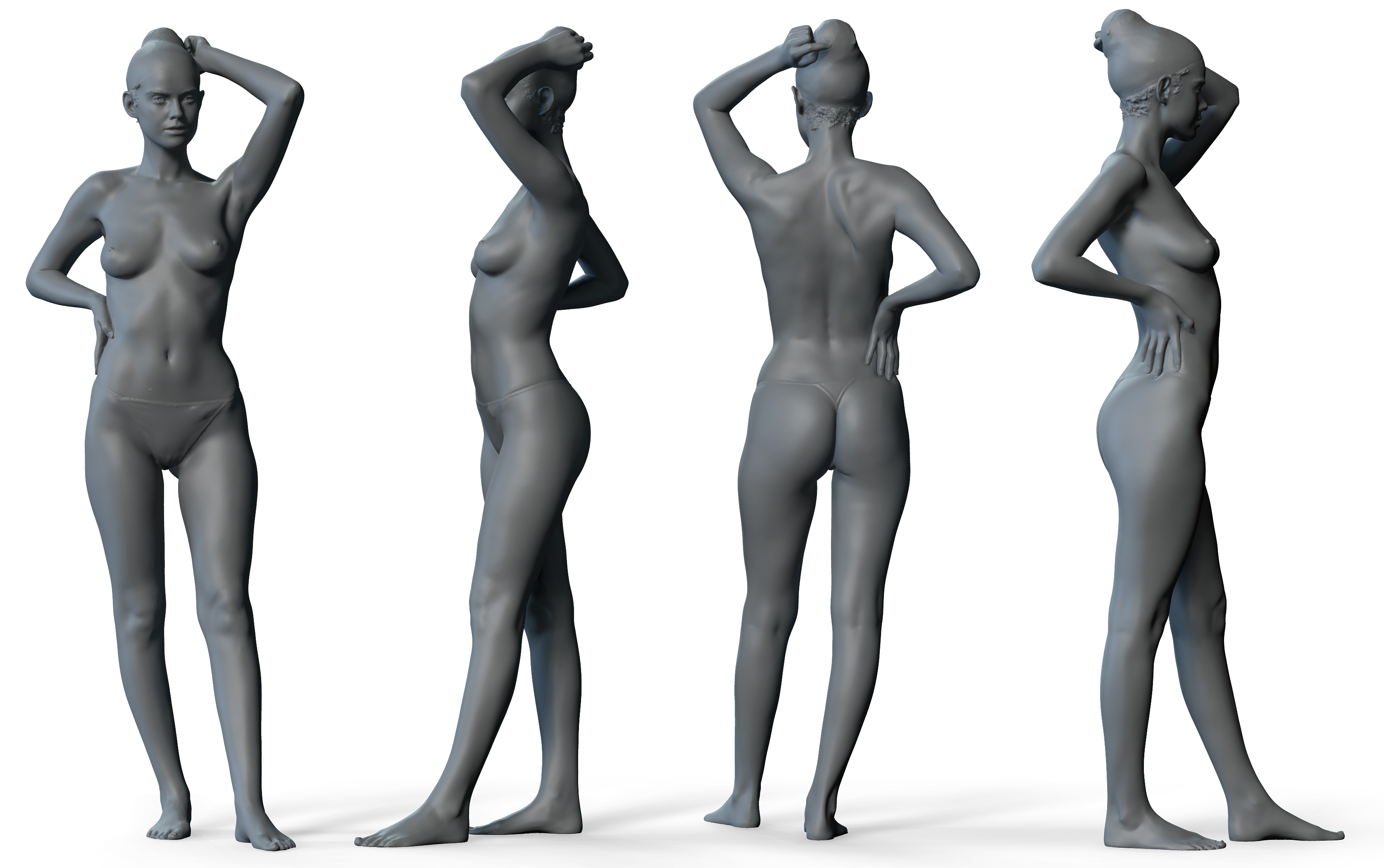 [Image: Pose-4-Clay_Lineup.jpg]