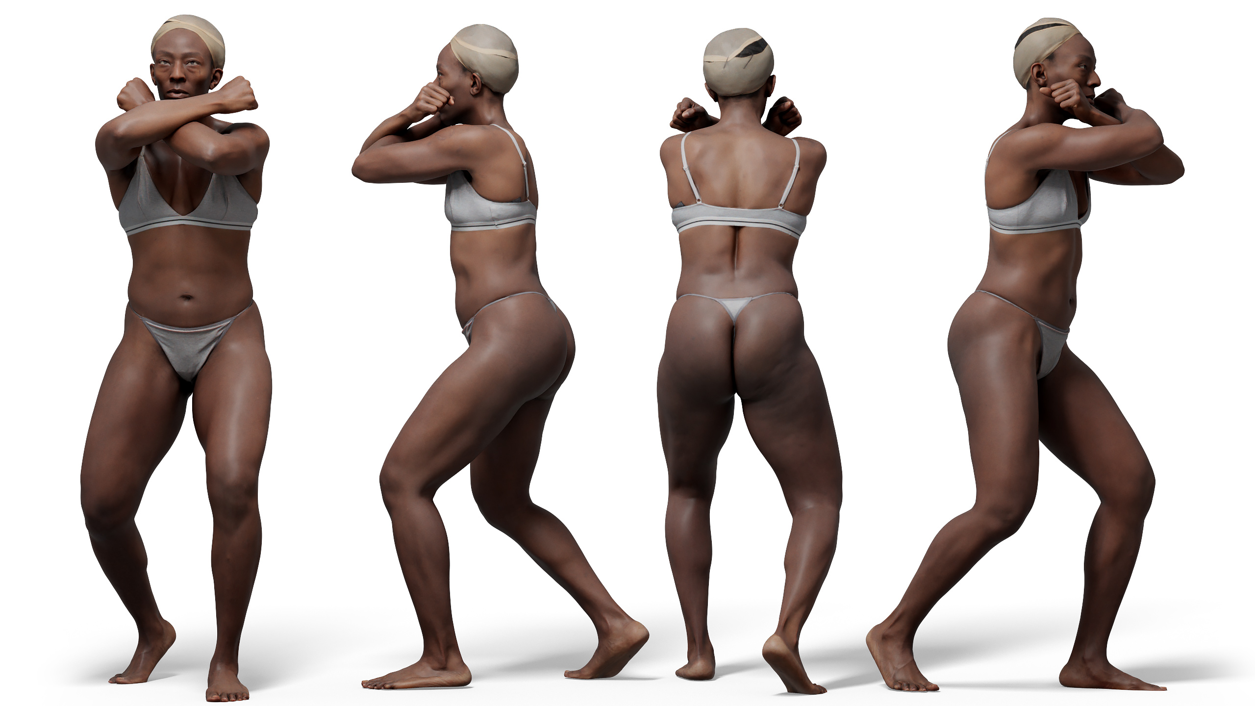Female anatomy Female Photo References 