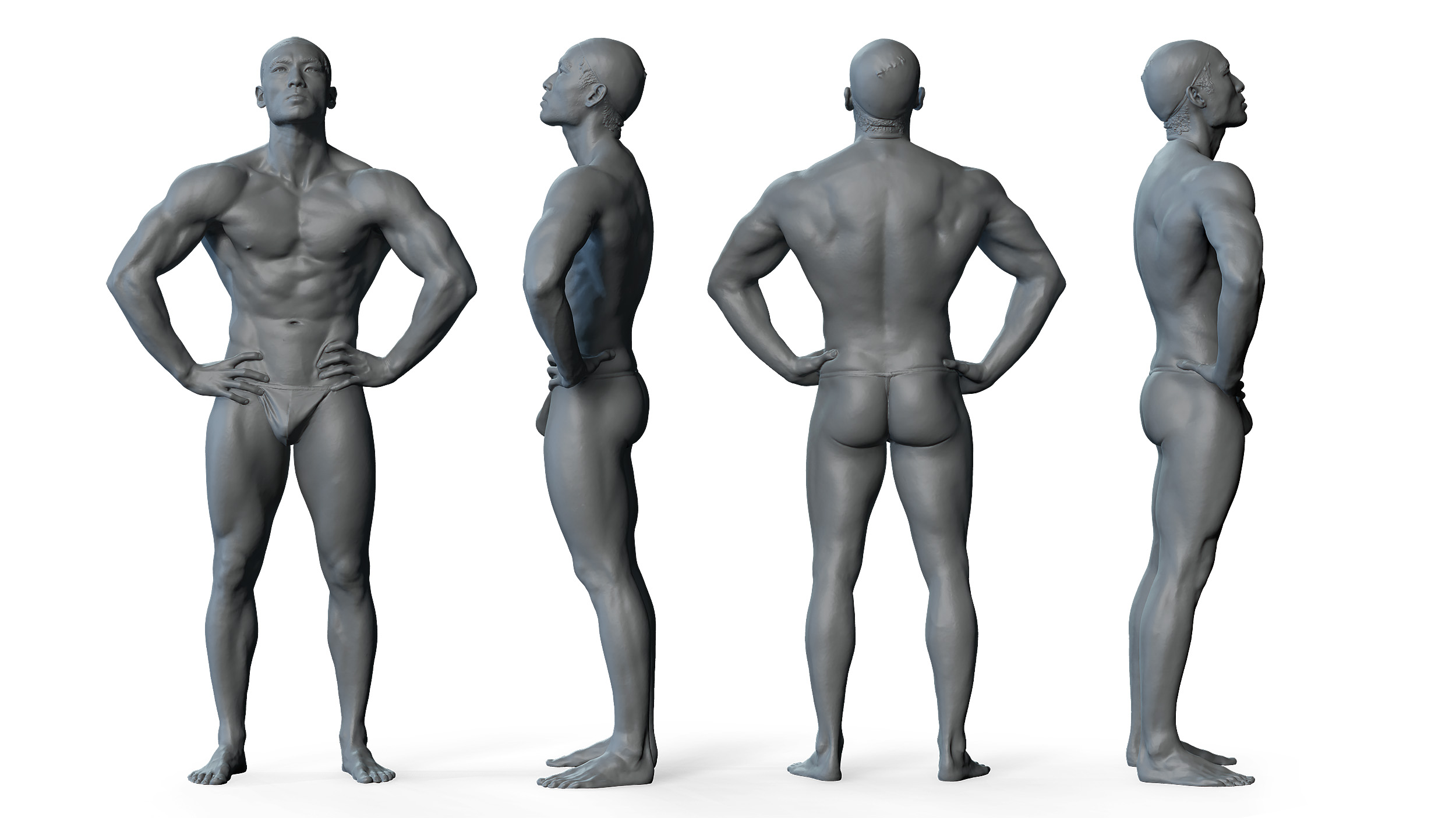 Featured image of post Hands On Hips Reference