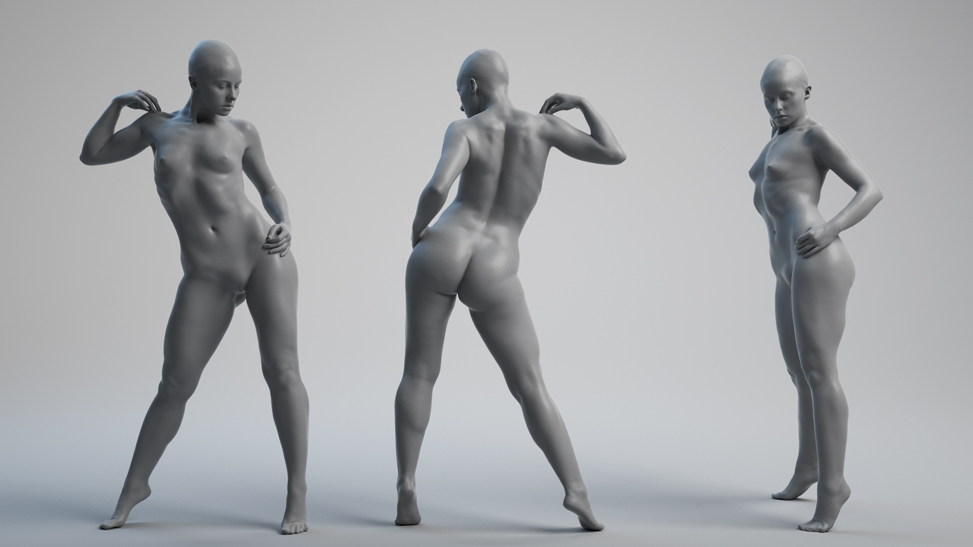 3d body scan of porn stars